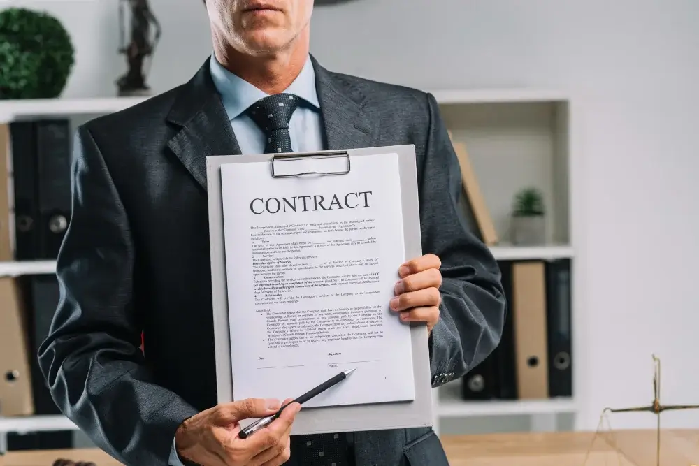 Bridging Legal Solutions Legal Blog
