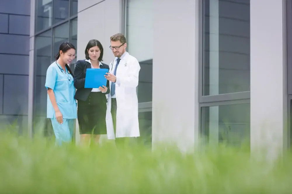 Medical Lawyer in Canada