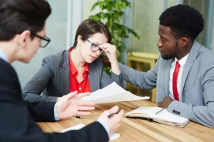 Employment Law and Workplace Disputes