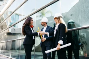 Finding the Right Construction Lawyer